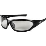 Solbriller Ox-On Speed Plus Comfort Clear klare linser er har