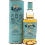 Deanston Øl & Spiritus Deanston Tequila Cask Finish 15 Year Old 70cl