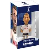 MiniX Fodbold figur Harry Kane Tottenham 12 cm