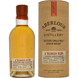 Aberlour A'Bunadh Alba Single Malt Whisky