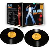 Musik Elvis Presley Elvis Live 1972