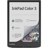 Pocketbook E-bogslæsere Pocketbook InkPad Color 3 32GB