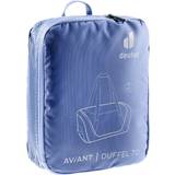 Deuter Duffeltasker & Sportstasker Deuter Aviant 70 Travel bag black