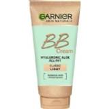 Garnier Aloe All-In-1 BB Cream moisturizing BB cream for all skin types Light 50ml