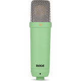 Grøn Mikrofoner RØDE NT1 Signature Series Grøn