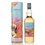Oban Spiritus Oban 11 Year Old Special Releases 2023 70cl
