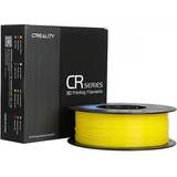 PLA Filamenter Creality cr-petg filament yellow, 3d-kartusche, gelb