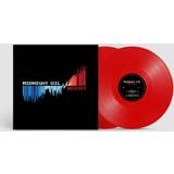 Vinyl Midnight Oil Resist Coloured (Vinyl)
