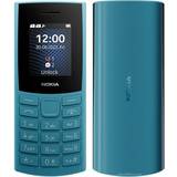 Mobiltelefoner Nokia 105 4G 2023