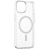 FIXED Mobiltilbehør FIXED MagPure Back cover, Apple, iPhone 14, TPU,Polycarbonate, Clear, Magsafe support