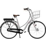 SCO Elcykler SCO Premium E-Moon dame elcykel 7 gear 28" 2023