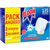 Bloom Common and Tiger Mosquito Repellent 6 Pieces