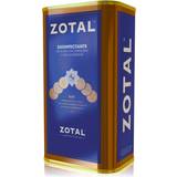 Hygiejneartikler Desinficerende Zotal Fungicid Deodorant 205