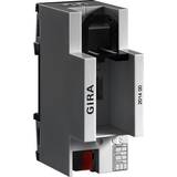 Gira Elmålere Gira USB-Datenschnittst.REG KNX 201400 Secure, Automatisierung