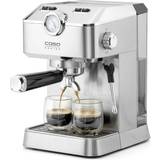 Caso Automatisk slukning Kaffemaskiner Caso Espresso Gourmet