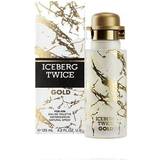 Iceberg Parfumer Iceberg Twice Gold Women Edt Spray 125ml