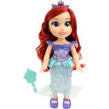Disney Princess Ariel Dukke 35 cm