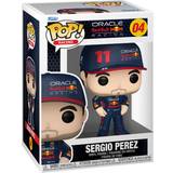 Funko POP! Sergio Perez Oracle Red Bull Racing