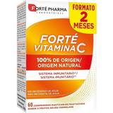 Forte Pharma Vitaminer & Kosttilskud Forte Pharma Vitamina C antal