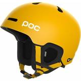 Skihjelme POC Fornix MIPS Sulphite Yellow Matt 59-62 cm Ski Helmet