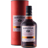 Edradour Rom Øl & Spiritus Edradour 21 År 2001/2023 Oloroso Cask Finish Single Malt Whisky 52,1 % 70 cl
