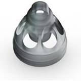 Høreapparater Phonak Open Smokey Dome Medium