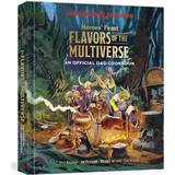 Heroes' Feast Flavors of the Multiverse Kyle Newman 9781984861313 (Indbundet)