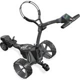 Golfvogne Motocaddy M7 Gps Remote Electric Caddy