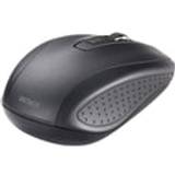 Deltaco Computermus Deltaco Silent Wireless Traveling Mouse, 5