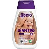 Hårpleje Libero Babyshampoo