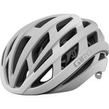 Giro Dame - PC-kompatibel Cykelhjelme Giro Helios Spherical 2nd gen MIPS Hvid/Sølv