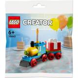 Lego Legetøj på tilbud Lego Creator fødselsdagstog