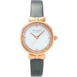 Ted Baker Ure Ted Baker Rose Gold Watch