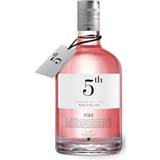 5th Gin FIRE Red Fruits 0,7l