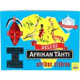 Peliko Afrikas Stjerne Deluxe-brætspil