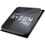 AMD Ryzen 7 PRO 4750G 3.60 GHz, 8 -Core Prozessor