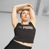 Puma Viskose Overdele Puma Fit Women's Training Skimmer Tank Top