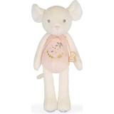 Kaloo Tyggelegetøj Kaloo Perle Doll Mouse Bamse 30 cm