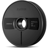 Zortrax Filamenter Zortrax Z-SEMIFLEX 1,75mm 800g Black