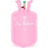 Festartikler Reflexx Vision Helium Gas Flaske Op til 30 balloner