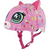 C-Preme Cykeltilbehør C-Preme Astro Cat Pink FS Toddlers Helmet Multi One