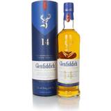 Glenfiddich Whisky Øl & Spiritus Glenfiddich 14 Year Old Bourbon Barrel Reserve 40% 70cl