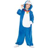 Udklædningstøj på tilbud My Other Me Kostume til børn Multifarvet Doraemon