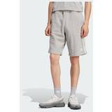 10 - Grå Bukser & Shorts adidas Original Adicolor 3-stripes Shorts