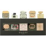 Gucci Parfumer Gucci Miniature Gavesæt 2 5ml Bloom EDP Flora EDP