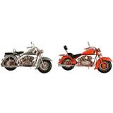 Home ESPRIT Motorcykel Vintage