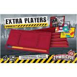 Guillotine Games Zombicide 2nd Edition: Extra Players Upgrade Set