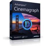 Kontorsoftware Ashampoo Â Cinemagraph