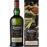 Ardbeg Anthology 13 Years Old Single Malt Whisky 46% 70 cl