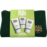Bulldog Gaveæsker & Sæt Bulldog Original Skincare Kit Gavesæt til ansigt